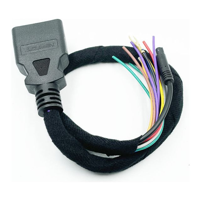 Box OBD Cable | Acumen