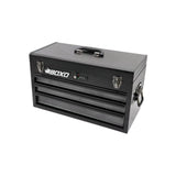 20" 3-Drawer Hand Carry Tool Box