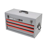 20" 3-Drawer Hand Carry Tool Box