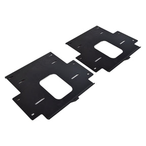 Can Am X3 Seat Mounting Kit (Pair)