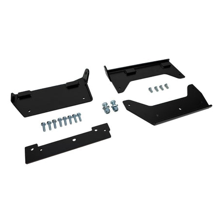 Yamaha YXZ Seat Mount Kit | PRP