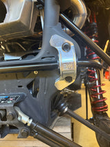 Maverick R Rear Sway Bar Mounts