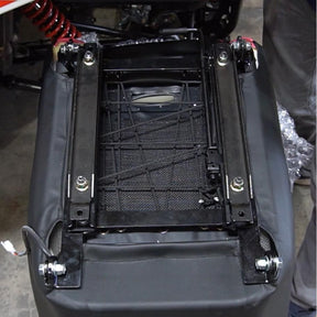 Polaris RZR 200 Seat Mounts