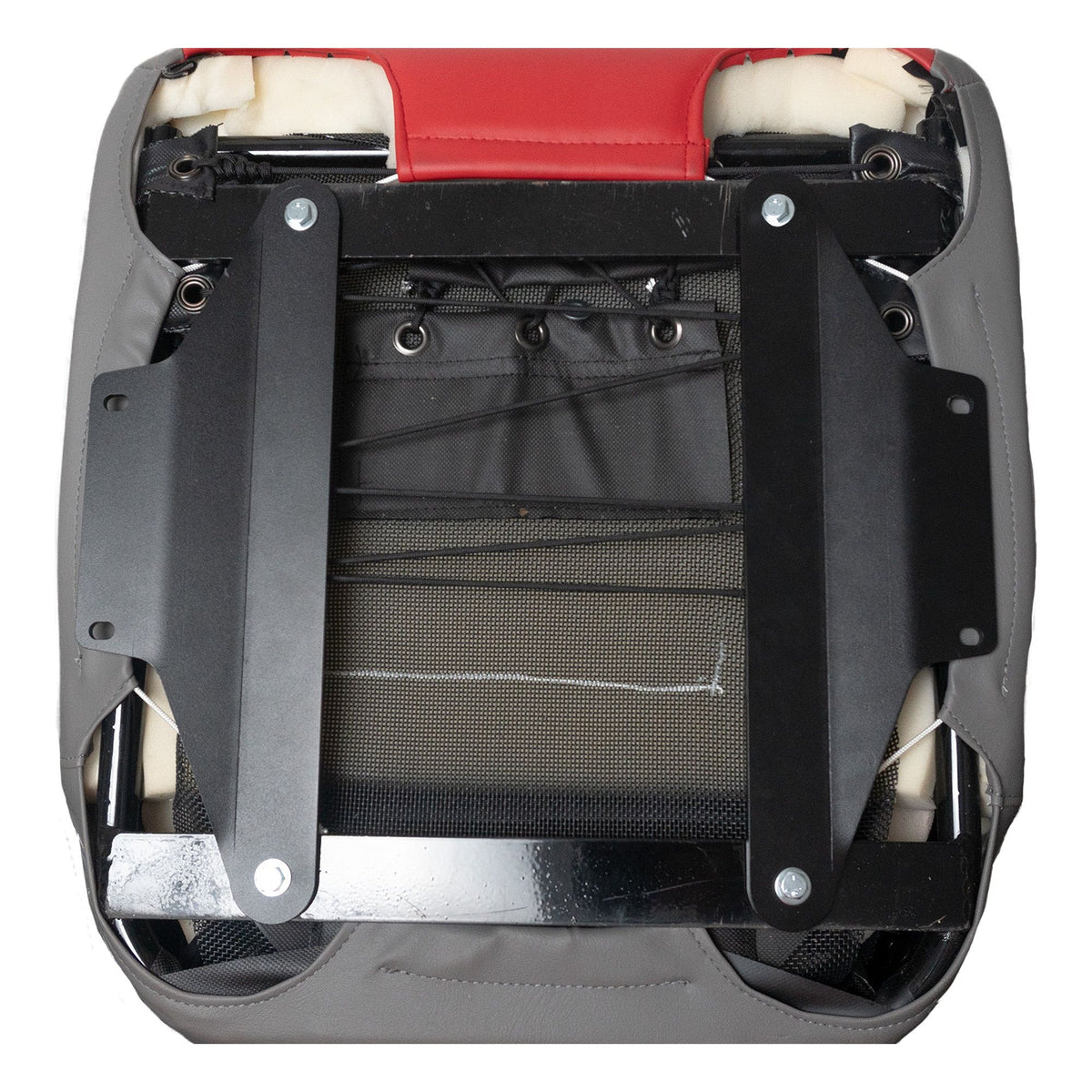 Can Am X3 Seat Mounting Kit (Pair) | PRP