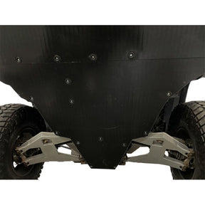 Can Am Defender UHMW Skid Plate | SSS Off-Road