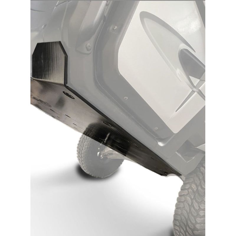 Can Am Defender UHMW Skid Plate | SSS Off-Road