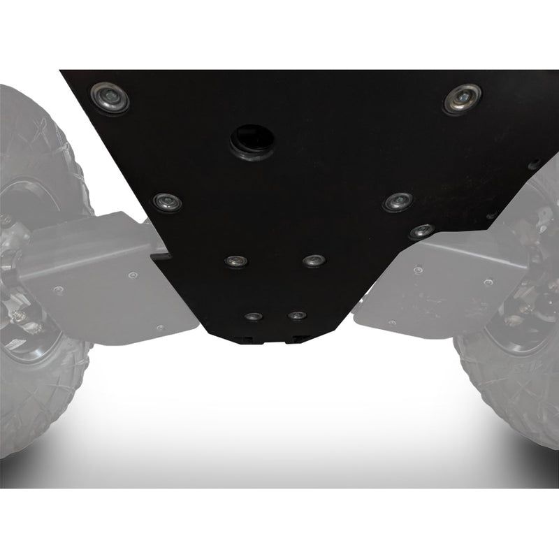 Can Am Maverick Trail Standard UHMW Skid Plate | SSS Off-Road