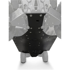 Can Am Maverick Trail Standard UHMW Skid Plate | SSS Off-Road