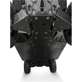 Can Am Maverick Trail Standard UHMW Skid Plate | SSS Off-Road