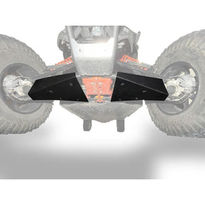 Can Am X3 A-Arm Guards | SSS Off-Road