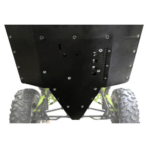 Can Am Maverick UHMW Skid Plate | SSS Off-Road