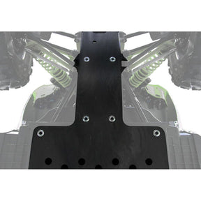 Can Am Maverick UHMW Skid Plate | SSS Off-Road