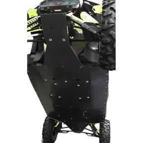 Can Am Maverick MAX UHMW Skid Plate | SSS Off-Road