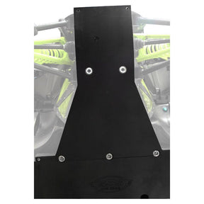 Can Am Maverick UHMW Skid Plate | SSS Off-Road