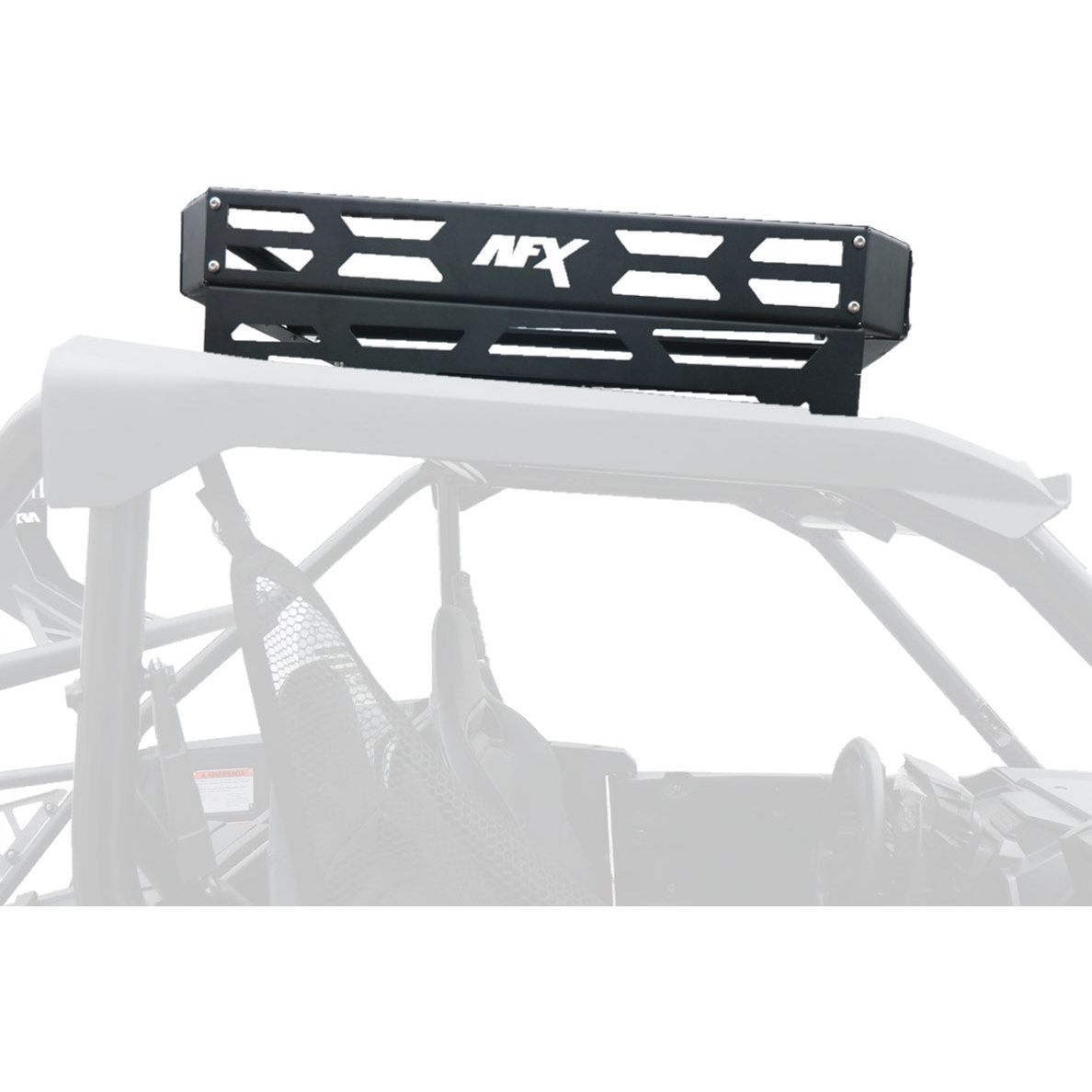 Honda Talon 1000X Roof Rack | AFX Motorsports