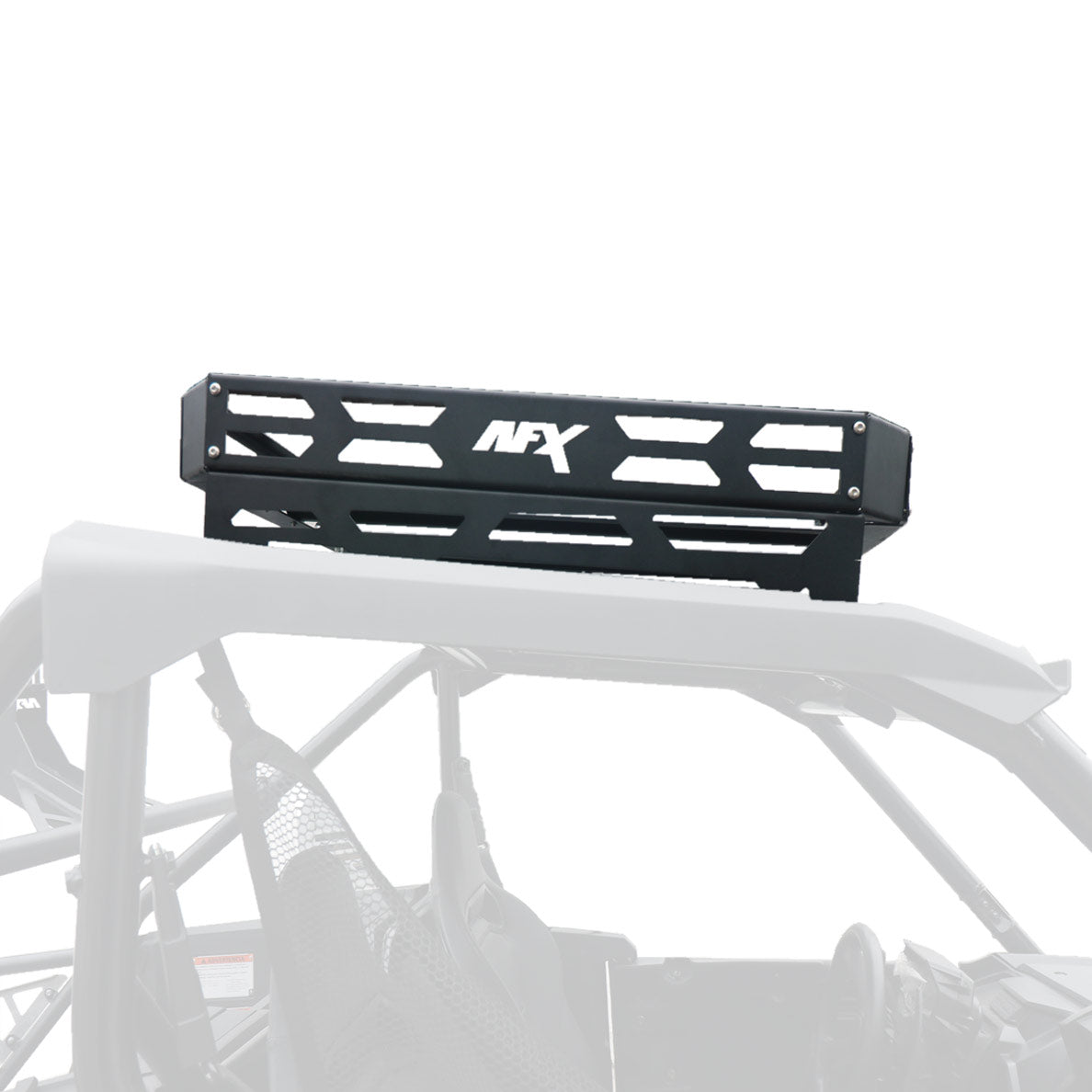 Honda Talon 1000X Roof Rack | AFX Motorsports