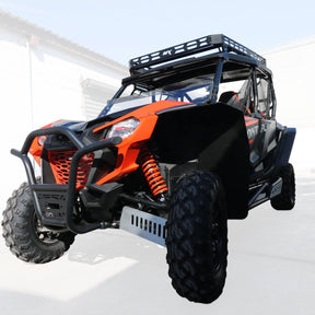 Honda Talon 1000X-4 Roof Rack | AFX Motorsports