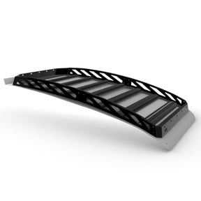 Polaris RZR Pro R 4 Roof Rack | AFX Motorsports