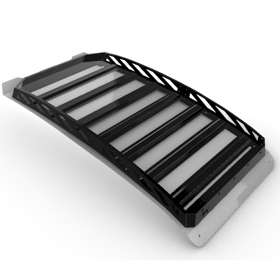 Polaris RZR Pro R 4 Roof Rack | AFX Motorsports