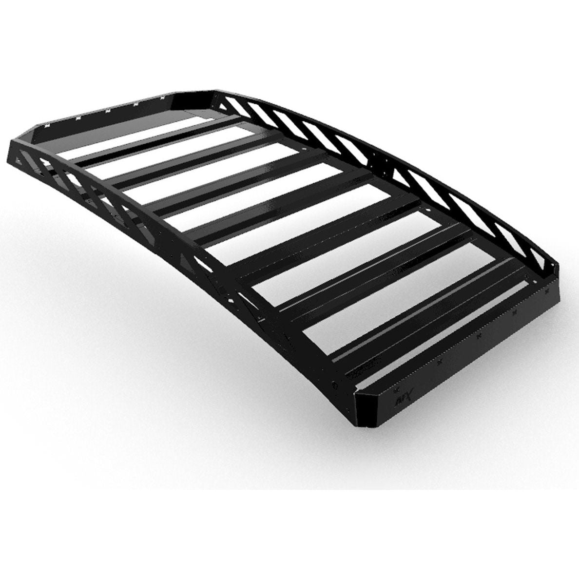 Polaris RZR Pro R 4 Roof Rack | AFX Motorsports