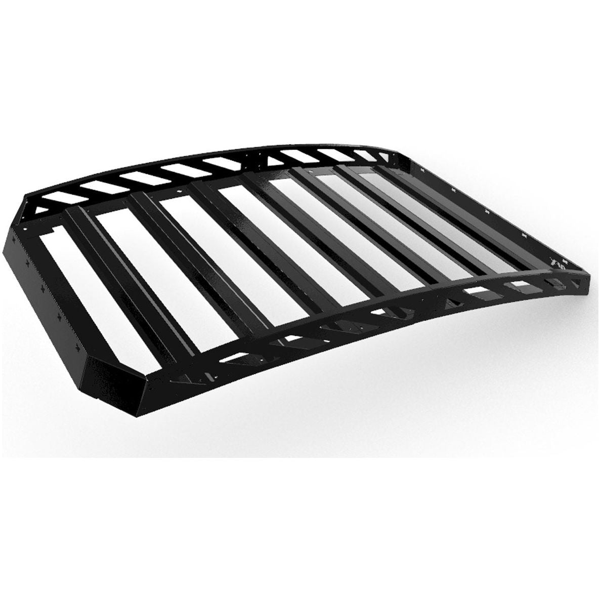 Polaris RZR Pro R 4 Roof Rack | AFX Motorsports