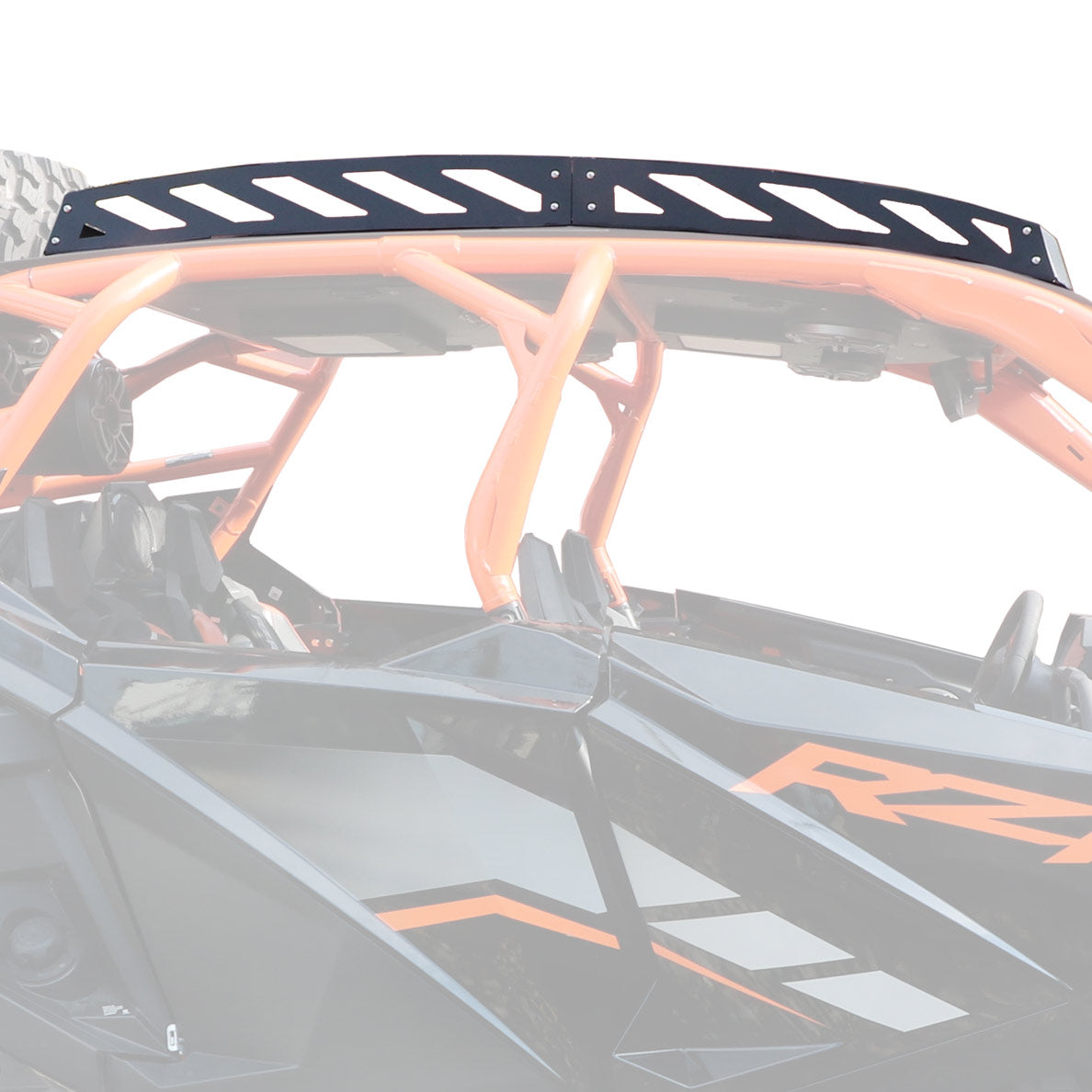 Polaris RZR Pro R 4 Roof Rack | AFX Motorsports