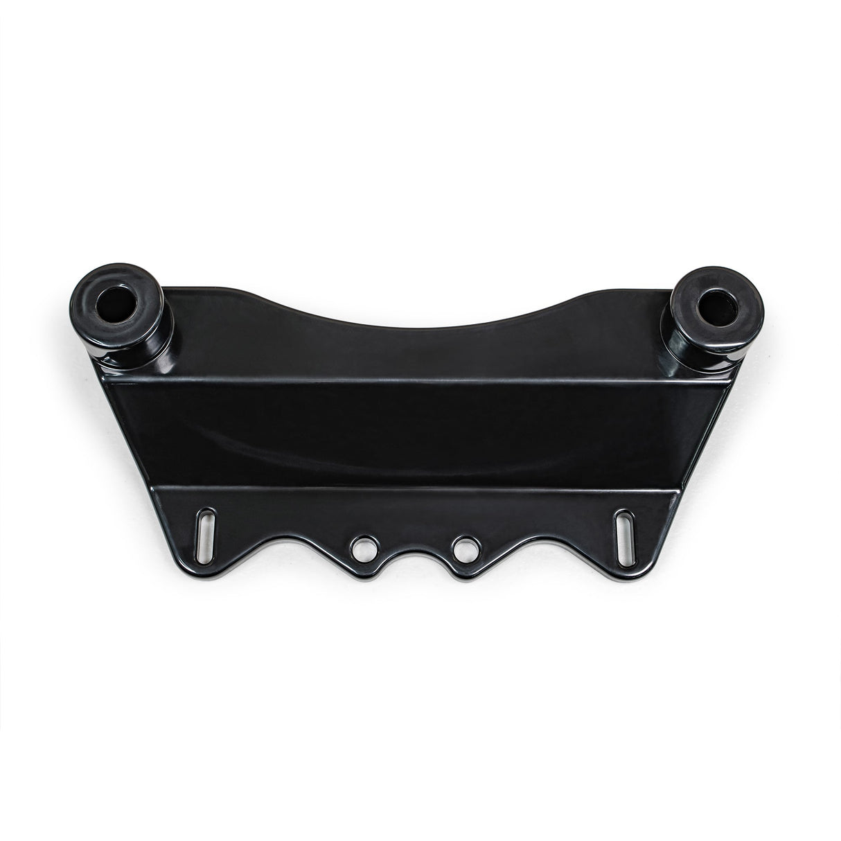 CAX3ST2 DRT-motorsports Can-Am X3 Billet shock tower on black Back view