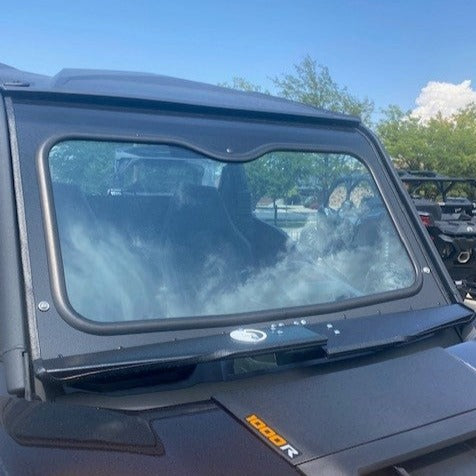 Can Am Commander (2021+) Front Windshield