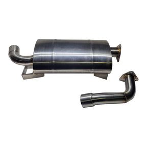 Can Am Defender 1000 (2016-2019) Exhaust | Evolution Powersports