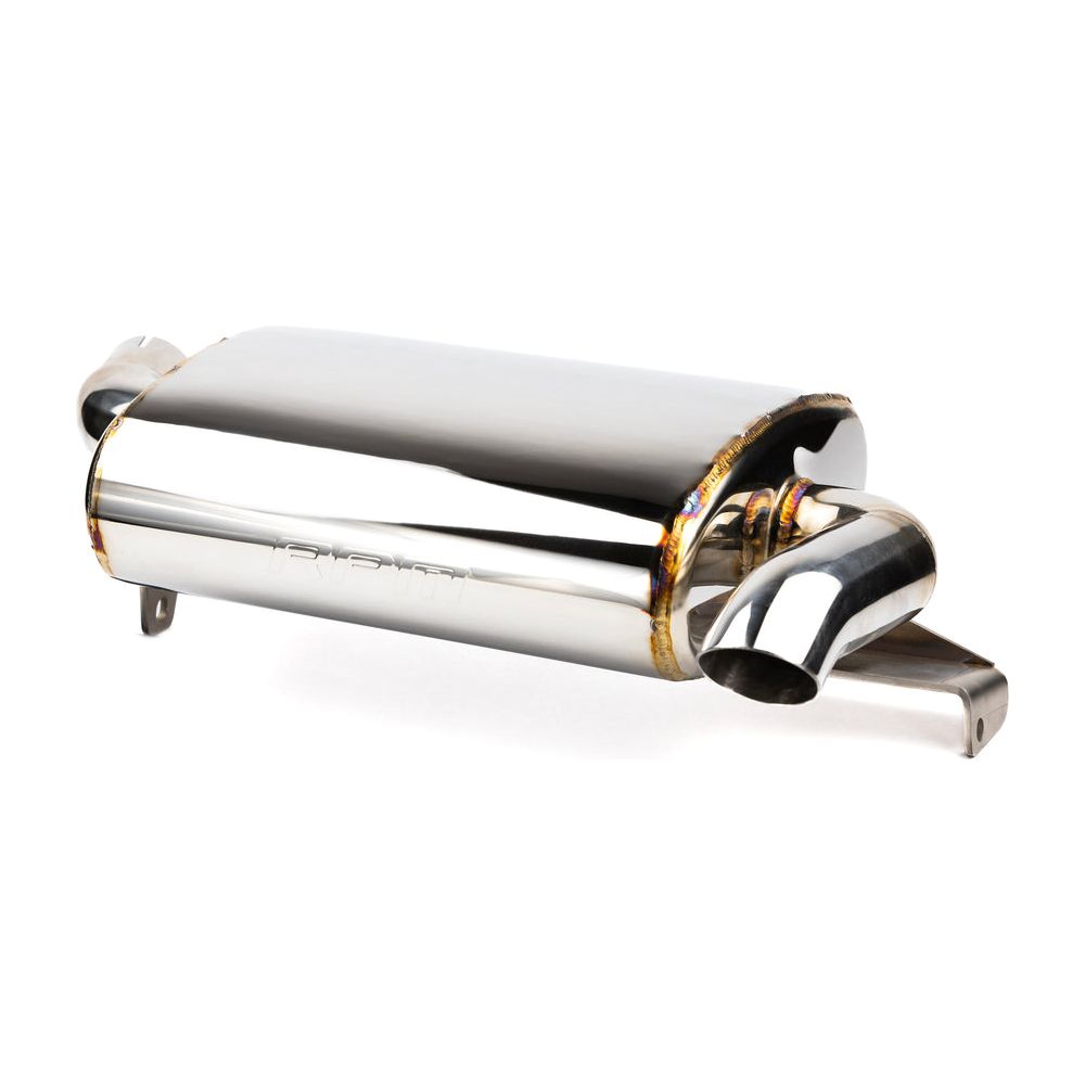 Can Am Defender Slip-On Sport Muffler | RPM Powersports