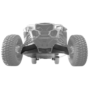 Can Am X3 MAX UHMW Ultimate Skid Package | Factory UTV