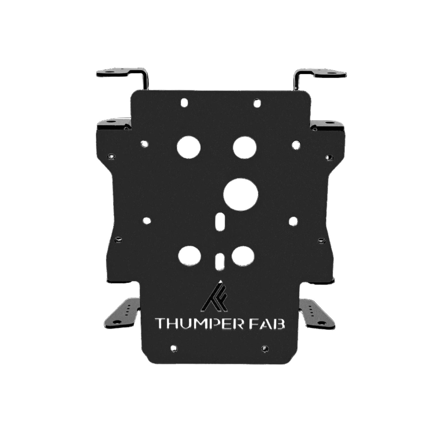 Can Am Commander Bolt-On Frame Stiffener | Thumper Fab