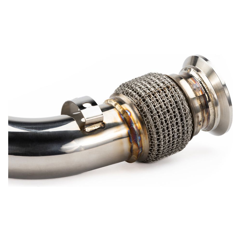 Can Am X3 2.5" Electronic Dump Valve Exhaust | RPM Powersports