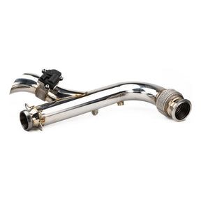 Can Am X3 3" Electronic Dump Valve Exhaust | RPM Powersports