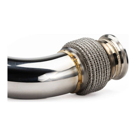 Can Am X3 3" Electronic Dump Valve Exhaust | RPM Powersports