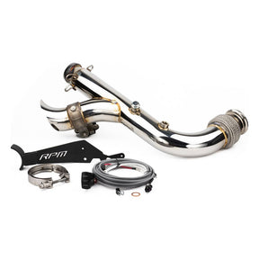 Can Am X3 3" Electronic Dump Valve Exhaust | RPM Powersports