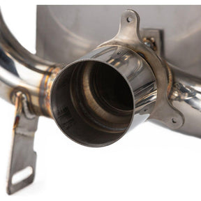 Can Am X3 E-Valve Sport Muffler Slip-On Exhaust | RPM Powersports