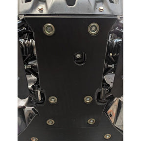 Can Am Maverick Trail Standard UHMW Skid Plate | SSS Off-Road