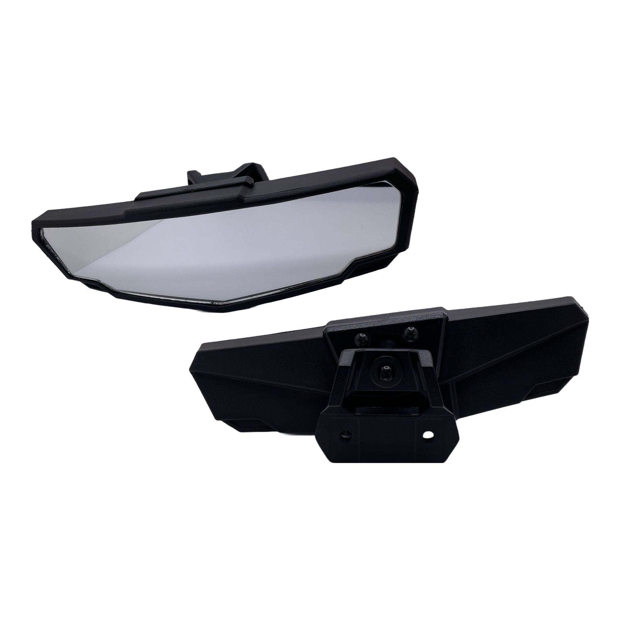 Polaris RZR Pro / Turbo R Rear View Mirror | WD Electronics