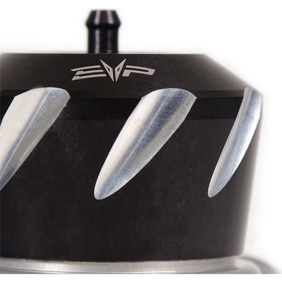 Can Am X3 Turbo Base Model without Intercooler Blow Off Valve Kit (BOV) | Evolution Powersports