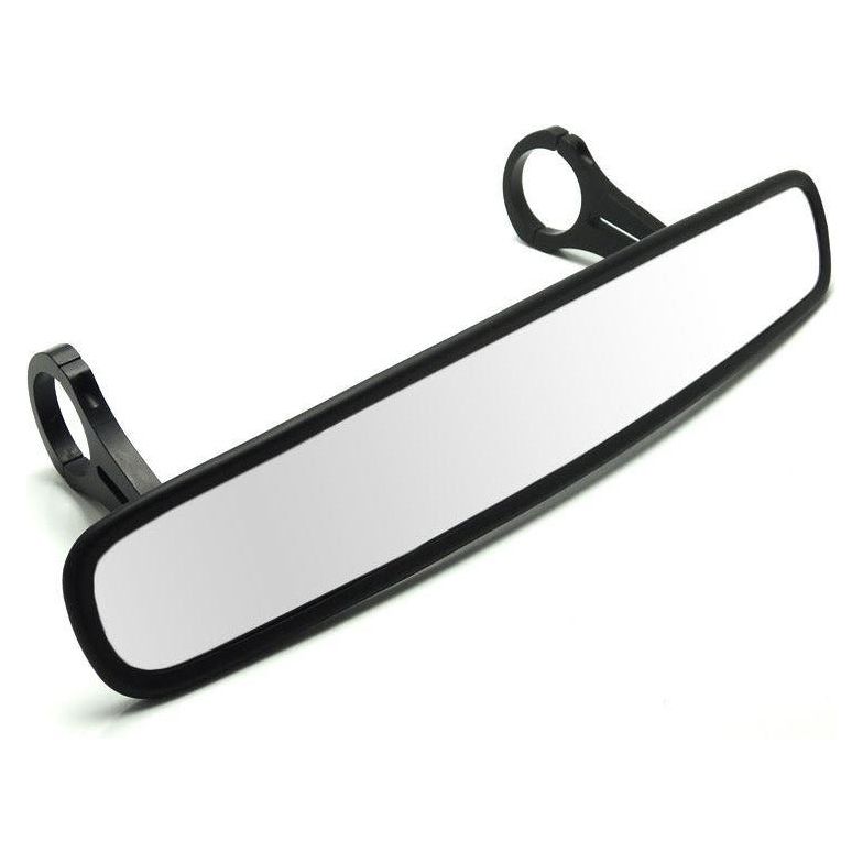 17" Aluminum Rear View Mirror | WD Electronics