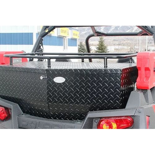 Polaris RZR XP 900 Cargo Box | Ryfab