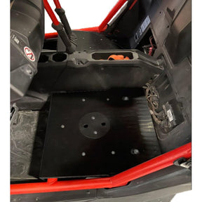 Can Am X3 MAX Back Seat Conversion Kit | SSS Off-Road