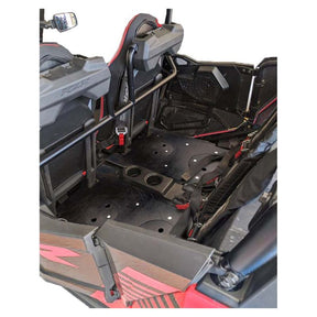 Polaris RZR XP 4 Turbo Back Seat Conversion Kit | SSS Off-Road