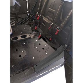 Polaris RZR 4 Turbo S Back Seat Conversion Kit | SSS Off-Road