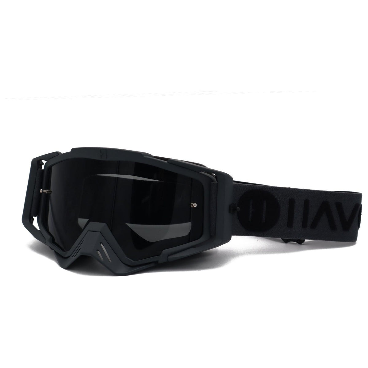 Elite Goggle (Charcoal)