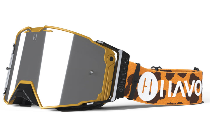 Cheetah Helios Goggle