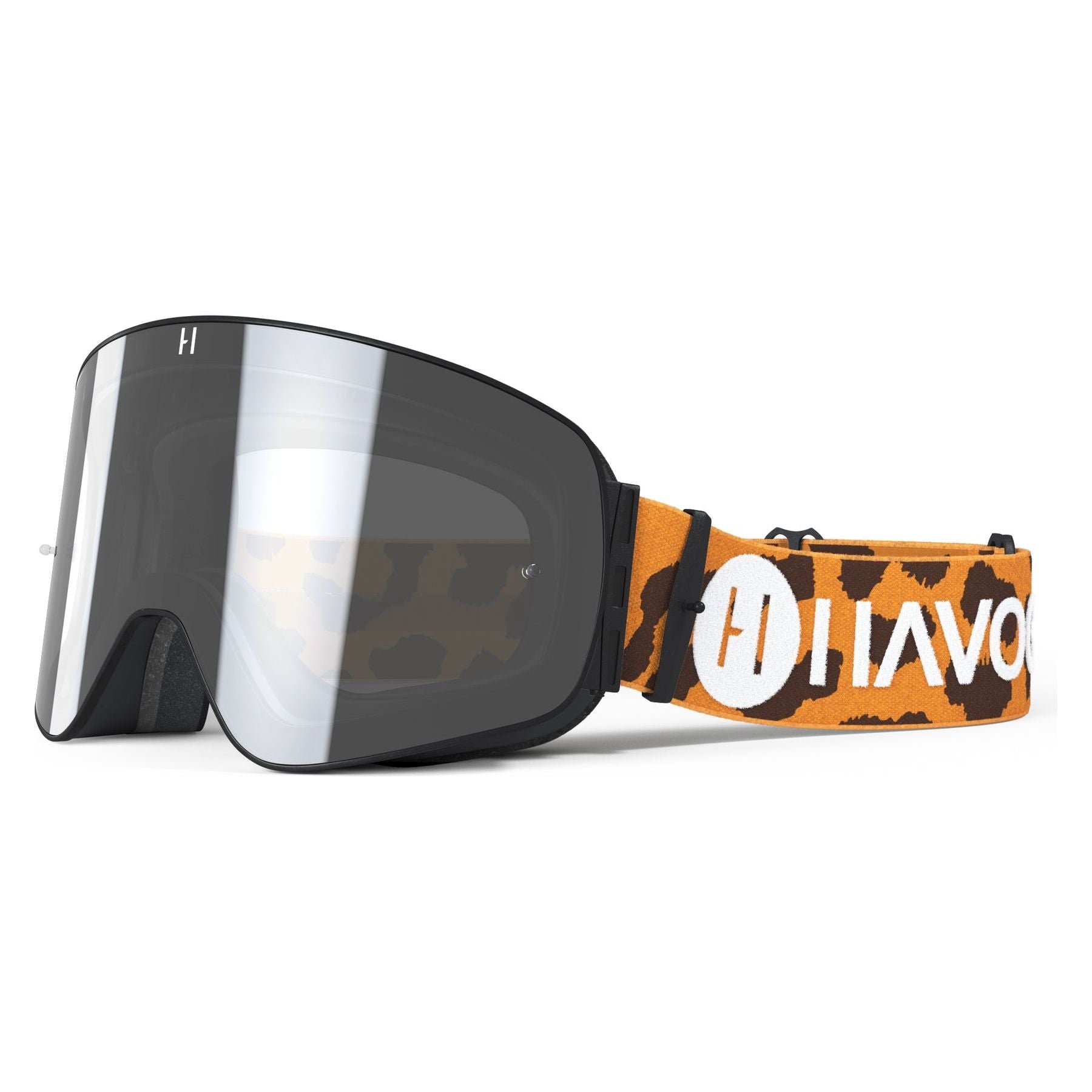 Infinity Goggle (Cheetah)