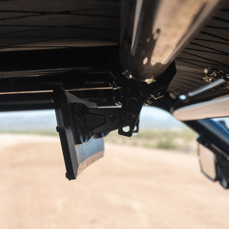 Super DELUXE 16" Offroad UTV Center Rearview Mirror | Chupacabra Offroad