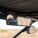 Super DELUXE 16" Offroad UTV Center Rearview Mirror | Chupacabra Offroad